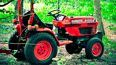 【2020年6月最新】クボタ 中古農機具の買取相場を徹底調査