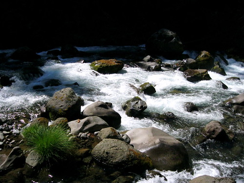 river rocks rapids willamettenorthfork