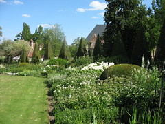 Parc Floral d'Apremont - Apremont-sur-Allier {juli 2011}