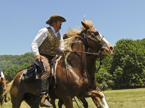 county old portrait horse color america john midwest gun antique northamerica morgan rider hunt morgansraid johnhuntmorgan dschx100v