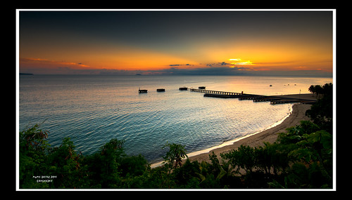 sunset seascape beach landscape puertorico playa aguadilla borinquen nikon1224f4 crashboatbeach nikond300s