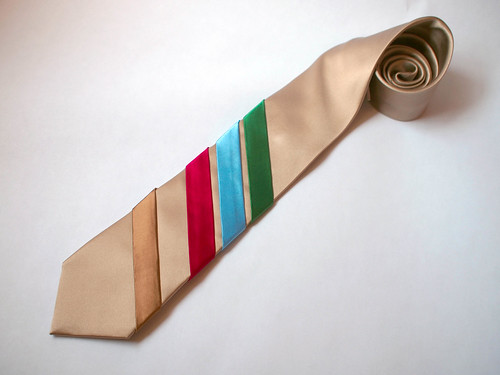 5.6k ohm resistor necktie