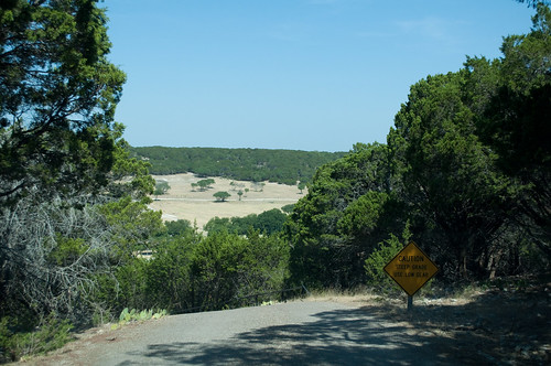landscape scenery texas view glenrose fossilrim fossilrimwildlifecenter somervellcounty ©2011stevenmwagner