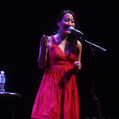 Kristie Yung | AXIS 2011