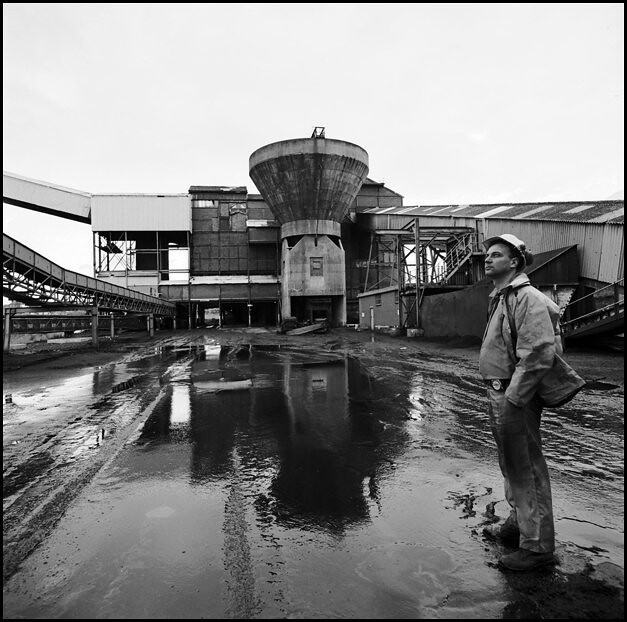 Wearmouth Colliery (1835-1993)