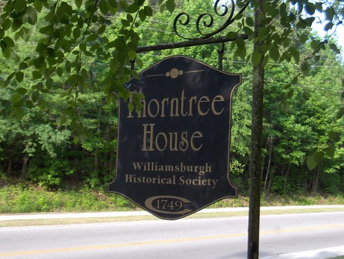 house sc sign