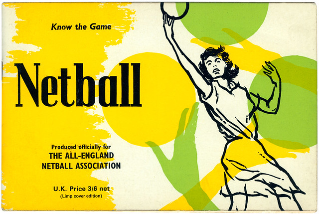 know the game - netball