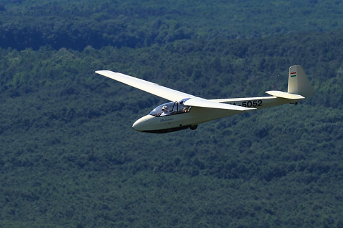 HA-5052 glider