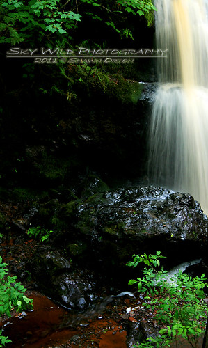 park nature water wisconsin waterfall state south superior falls range wi amnicon amniconfalls2011