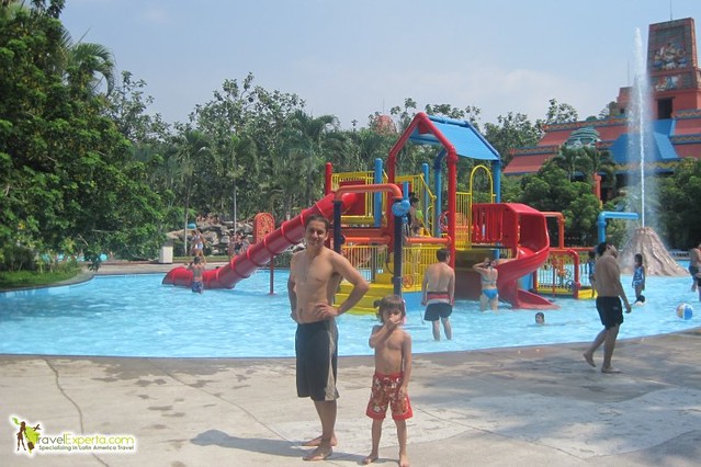 Xocomil Guatemala: A Visit to Central America’s Best Water Park