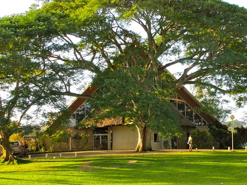 Vanuatu national museum