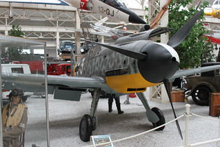 Messerschmitt Bf 109 G-4