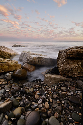 ocean beach pacific stones cobbles gaviotacoast dsc5193b