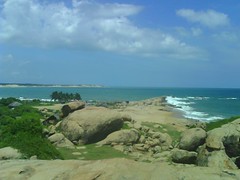Kirinda, Sri Lanka