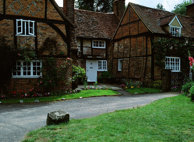 Flickriver: Most interesting photos from Turville, England, United Kingdom