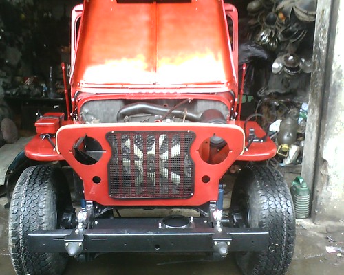 jeep 1961 willys faizan rasool samozai