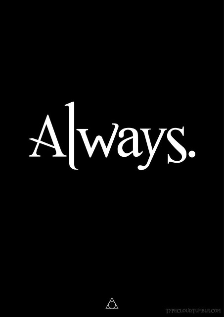 Always. | Flickr - Photo Sharing!