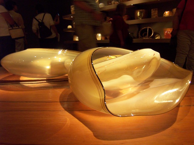 northwest room | dale chihuly