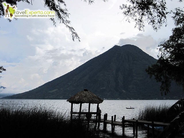 Places You Can Visit in Solola, Guatemala