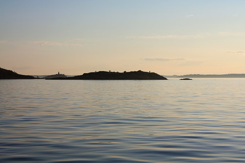 sunset sea nature island boat sand sweden reserve baltic sverige nynäshamn sandon gotska sandön