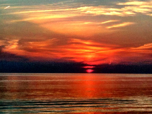 photo doorcounty iphone uppermichigan landscapessunsets iphonephotos