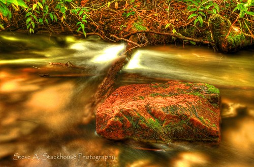 nature creek river rocks stream brook smokies hdr greatsmokeymountainsnationalpark
