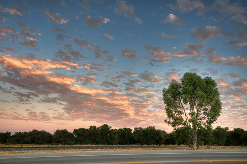 california sunset tree miguel clouds nikon san paso mission hdr robles d90