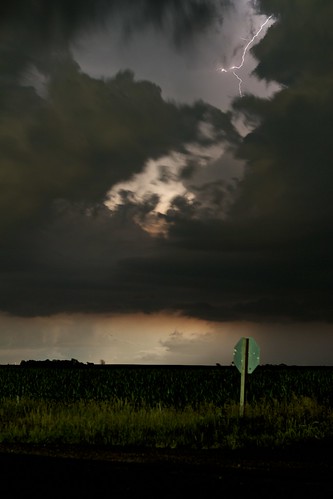 storm field sign night southdakota canon outdoors 50mm outdoor sigma sd 7d lightning sigma50mm sigma50mmf14