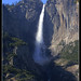 Yosemite - Upper Yosemite Falls