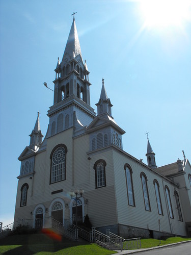 canada church quebec église beauce religiousbuilding