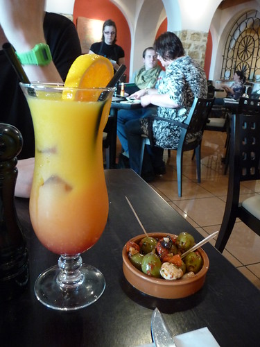 restaurant drink sunday july mexican olives freeport essex 17th braintree tequilasunrise 2011