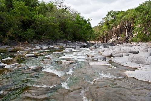 rio mexico paisaje