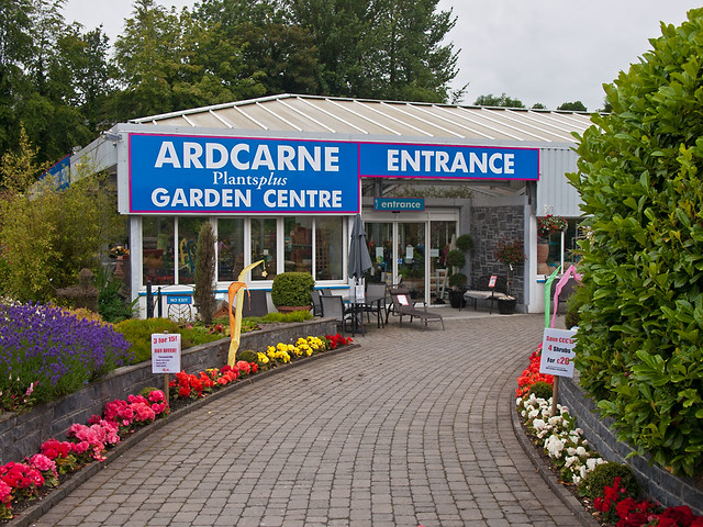 Ardcarne Plantsplus Garden Centre