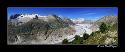 switzerland suisse glacier riederalp aletsch
