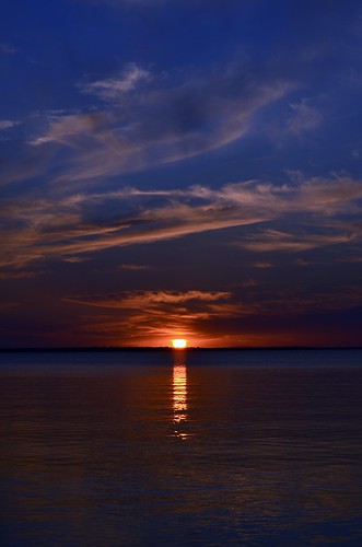 sunset metung gippslandlakes flickraward “flickraward”