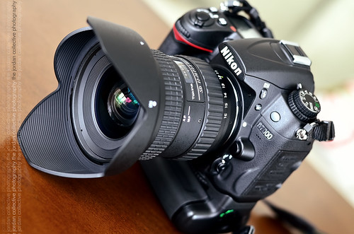 D7000 and Tokina SD 11-16mm f/2.8 AT-X Pro IF DX UWA lens II