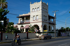 Hotel Pullman, Varadero, Cuba