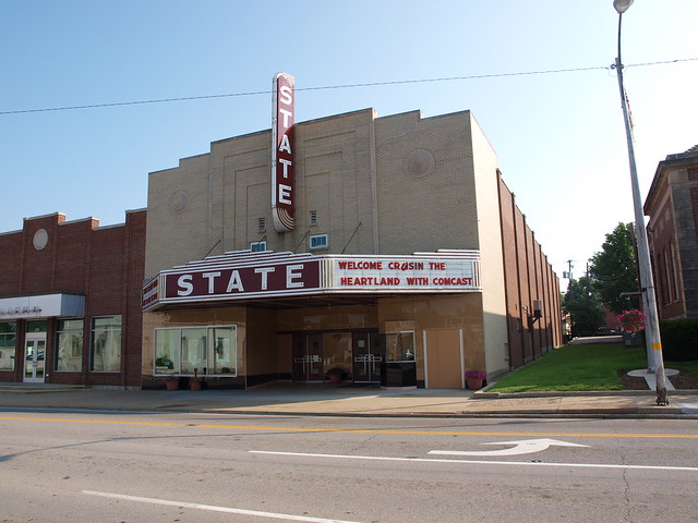 State Theater, Elizabethtown, KY | Flickr - Photo Sharing!