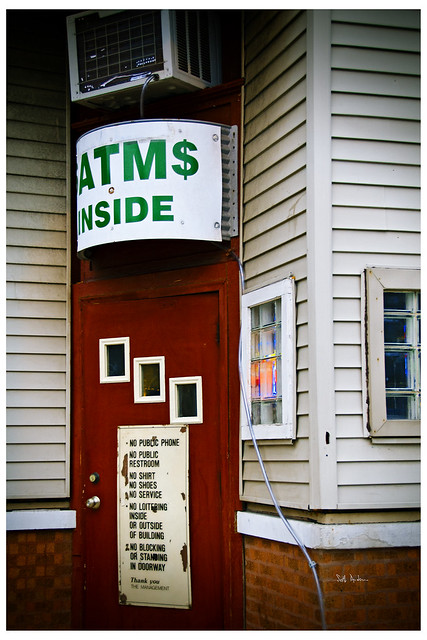 ATM$ Inside