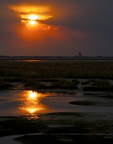 sunset night tramonto cloudy lagunaveneta afsvrzoomnikkor70200mmf28gifed lagunadivenezia liopiccolo nikond700 polarizzatorehoya