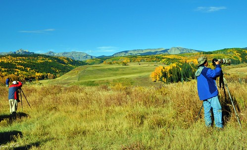 autumn mountains fall colorado fallcolors photographers fallfoliage foliage valley views co rockymountains bigasslens ohiopass nikond5000 weekendtriptocrestedbutte