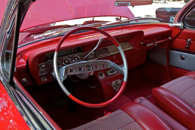 impala ss interior flickr photo sharing. 