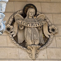 La Basilique Notre-Dame de Fourvière