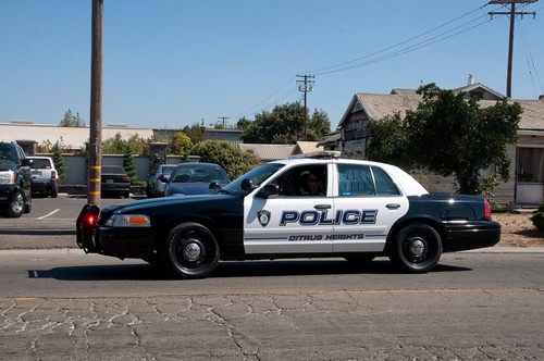 california usa policecar ripon fordcrownvictoria sanjoaquincounty chpd citrusheightspolicedepartment riponmenloparkemergencyvehicleshow2011