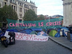 Capitalism is Crisis