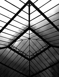 Geometry in Black and White
