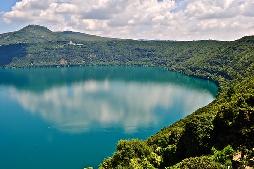 sky lake water by agua nikon italia earth acqua meet castel lazio the castelgandolfo gandolfo d5000 colorphotoaward