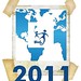 2011 Biud10 nel mondo