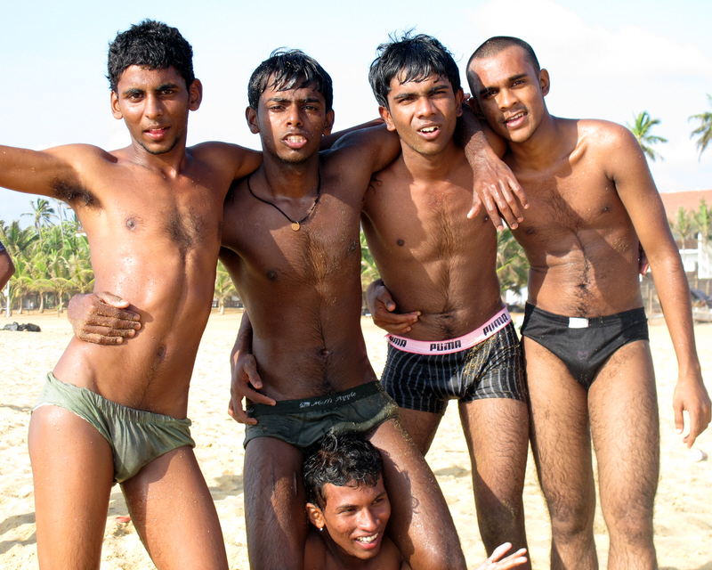 Sri Lankan Men Img0099D  Flickr - Photo Sharing-8267
