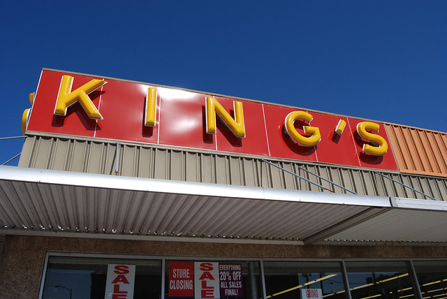 King\u0026#39;s Discount Department Store | Caldwell, Idaho The store\u2026 | Flickr - Photo Sharing!